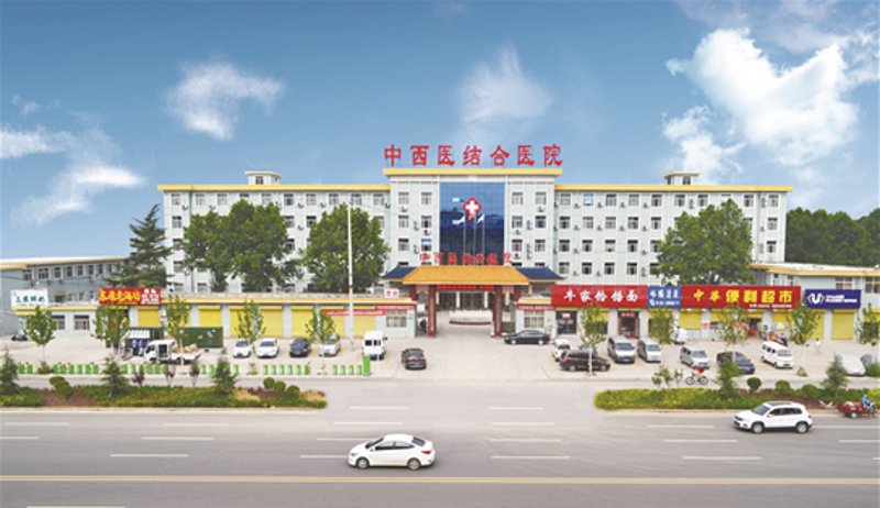 传统与现代交汇:中西医结合在医疗领域的崭新探索