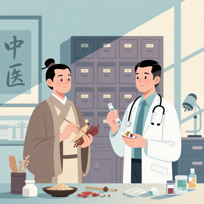 康复治疗:重燃生命的希望之光